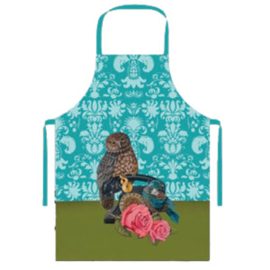 Aprons: Apron - Be Kind