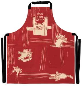 Aprons: Made From Scratch Apron
