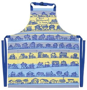 Aprons: Best Restaurant In Town Apron