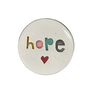 Gifts For Her: Disc- Hope