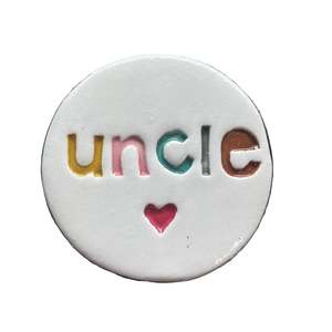 Disc- Uncle