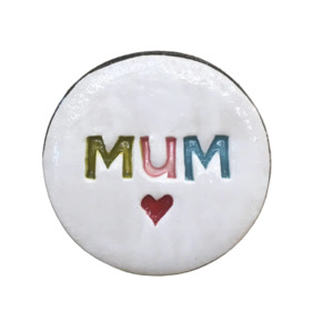 Gifts For Her: Disc- Mum