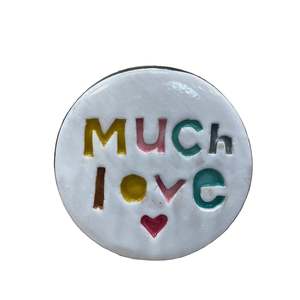 Disc- Much Love