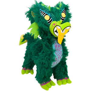 Cuddly Taniwha Awhi Soft Toy
