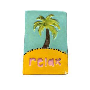 Tiles: Relax Rectangle Tile