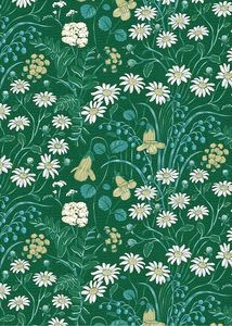 Tea Towels: Turutu - Tea Towel