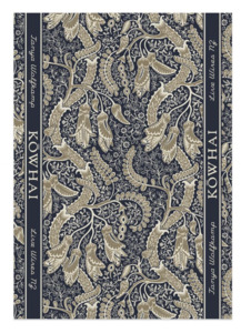 Kowhai- Tea Towel