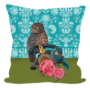 Cushion Cover - Be Kind