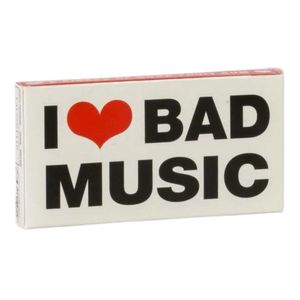 Nz Lollies: Chewing Gum -  I Heart Bad Music