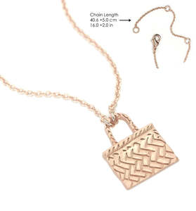 Necklace: Kete Necklace