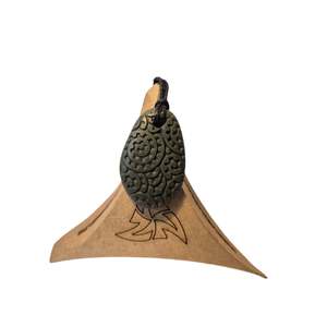 Touch Stone Necklace