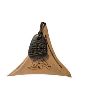 Touch Stone Necklace