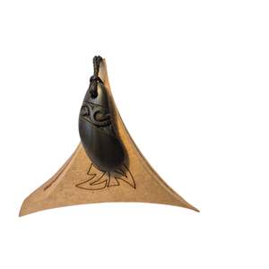 Touch Stone Necklace