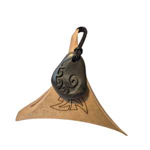 Touch Stone Necklace