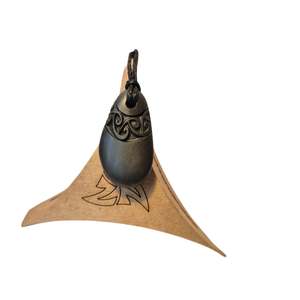 Touch Stone Necklace