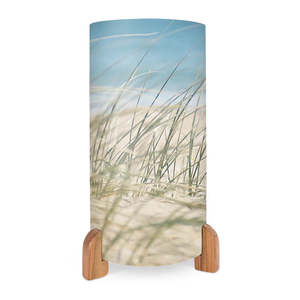 Beach Grass Table Lamp