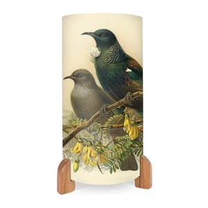 Buller Tui Table Lamp