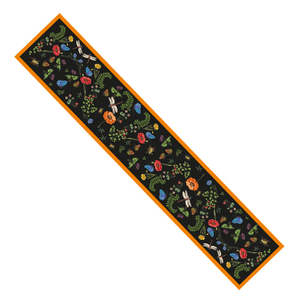 Scarves: Botanical Scarf - Marigold