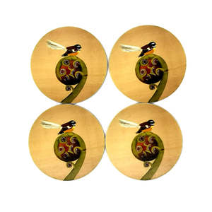 Coasters: Coaster Set