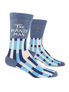 Mens Socks: The Handyman Men's Socks