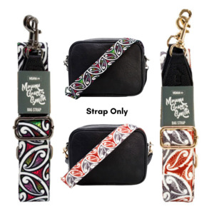 Bag: Bag Straps