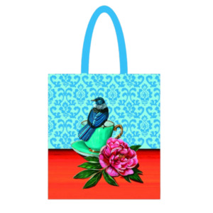 Tote Bag - Nest