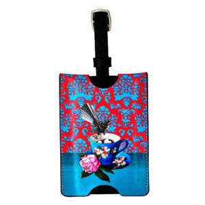 Best Sellers: Nurture Luggage Tag