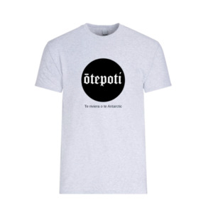Dunedin Stuff: Otepoti Mens T-Shirts