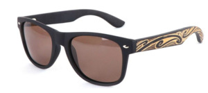 For The Eyes: Miriama Grace-Smith Sunglasses Aronui