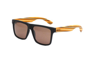 For The Eyes: The Bouncer Sunglasses