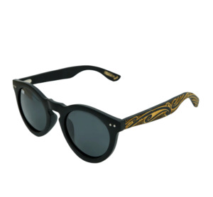 Miriama Grace-Smith Sunglasses - Grace Kelly