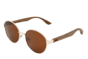 For The Eyes: Johnny L Sunglasses