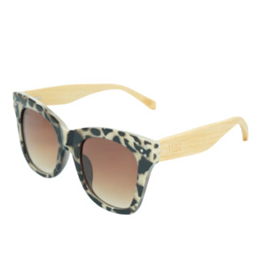For The Eyes: Amore Sunglasses