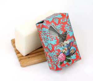 Skincare: Nurture Soap