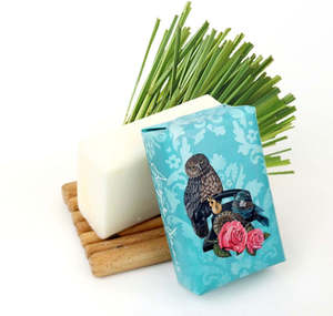 Skincare: Be Kind Soap