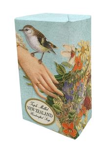 Skincare: Exhibiting Pluck - Soap