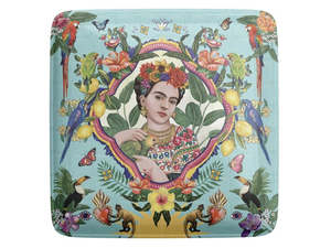 Frida Khalo: Frida Kahlo - Fridge Magnet