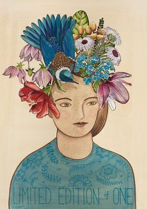 Other Occasions 1: Card - Limited Edition Of One