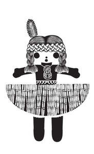 Other Occasions 1: Card - Princess Rua