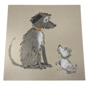 Other Occasions 1: Card - Friends