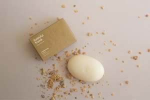 Natural Dog Soap - Frankincense Healing