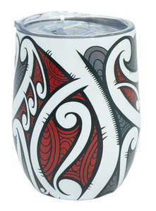 Mugs: eMug - Miriama Grace-Smith