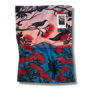 Gifts: Tui's Feast Arkle's Tea Towel