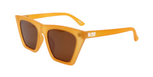 For The Eyes: Shelly Winters Sunglasses