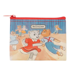 Best Sellers: Hellraiser - Coin Purse