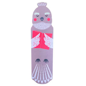 Fantail Bookmark