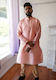 Sweet Salmon kurta