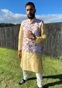 Mens Rentals: Feeling Fresh Suit