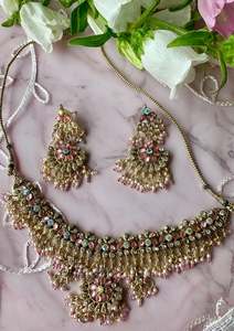 Pretty in Pink Set