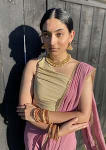 Subtle Royalty Set